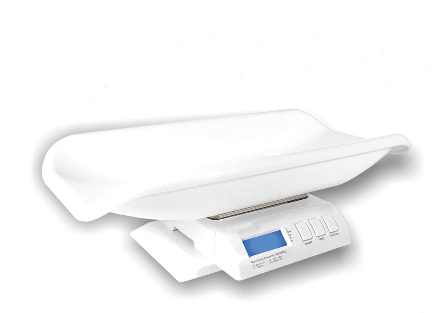 Digital LCD Display Scale for Very Young Children - Baby-Scales weighing scale available in Kampala, Uganda