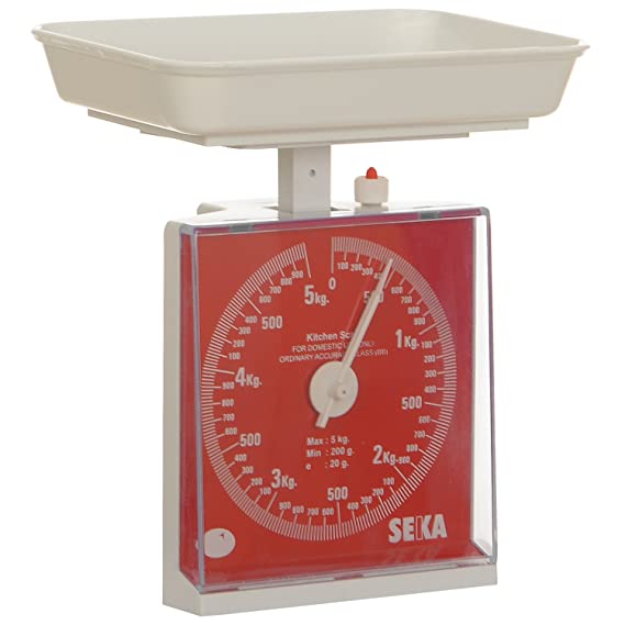 Designed Kitchen Scale 500g/0.01g capacity