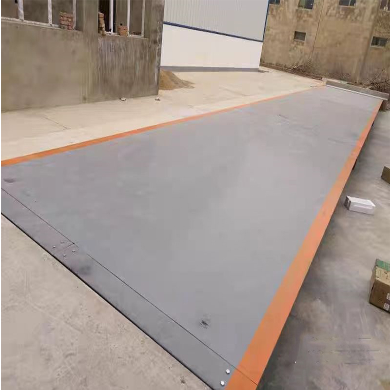 Buy Axle Scales - Axle-Truck-Scales weighing scale available in Kampala, Uganda