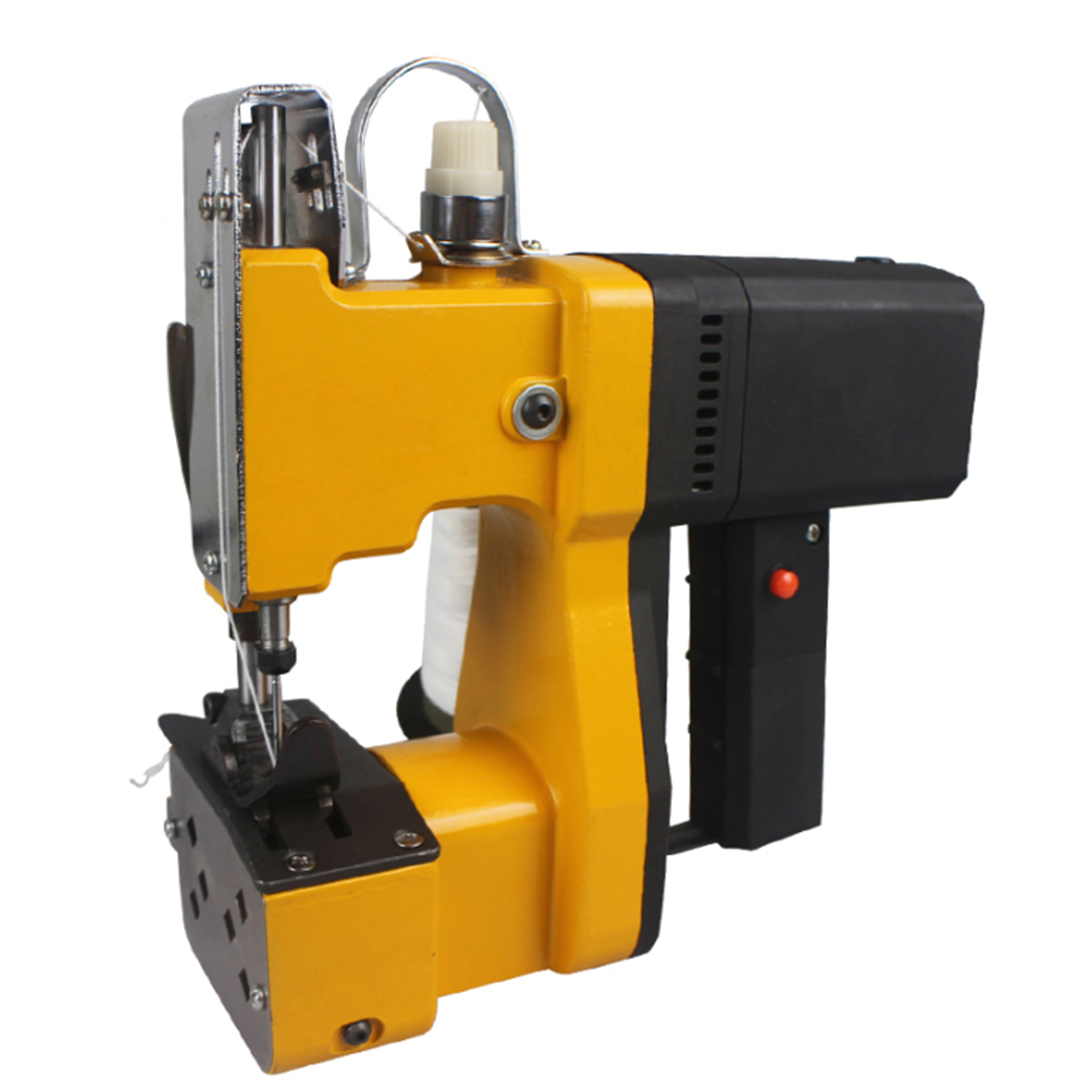 Handheld Design Lightweight Bag Closing Machine - Bag-Stitching-Machines weighing scale available in Kampala, Uganda