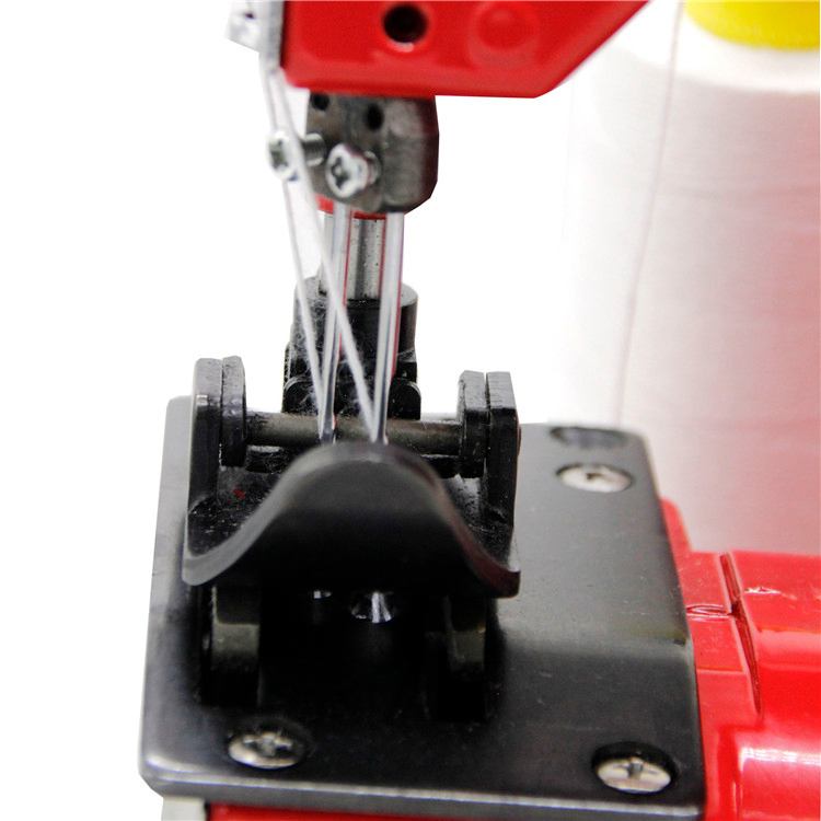 Keestar DS-9C High-Speed Sack Bag Stitch Sewing Machine - Bag-Stitching-Machines weighing scale available in Kampala, Uganda