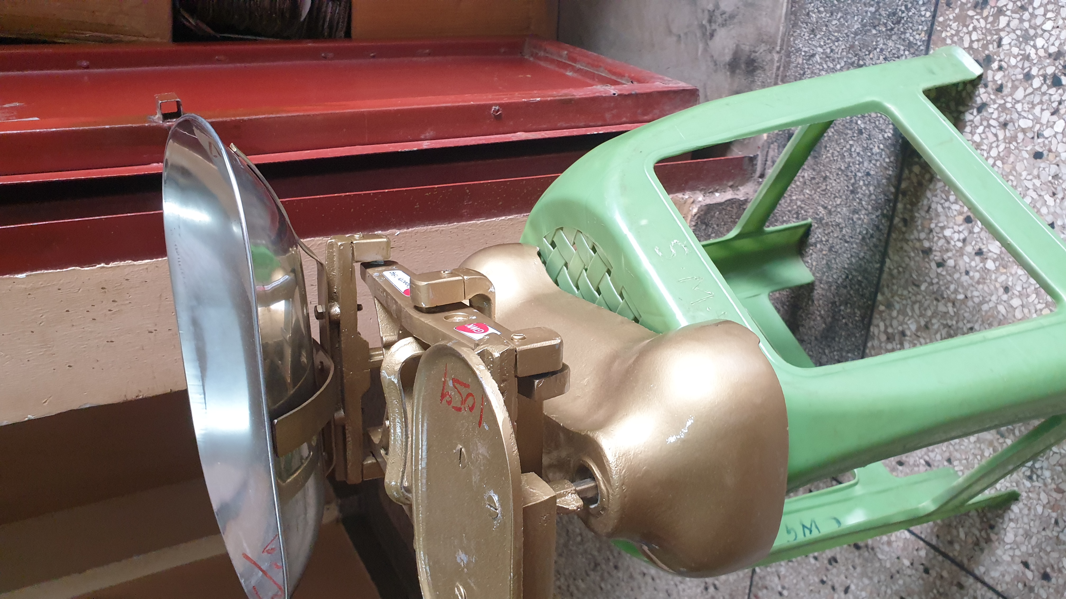 Weighing Scale, Balance Scale, Counter Scale – Wandegeya - Counter-Manual-Balance weighing scale available in Kampala, Uganda