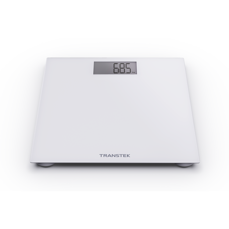 Original Bathroom Scale for Weighing Your Body Weight – Uganda - view 2