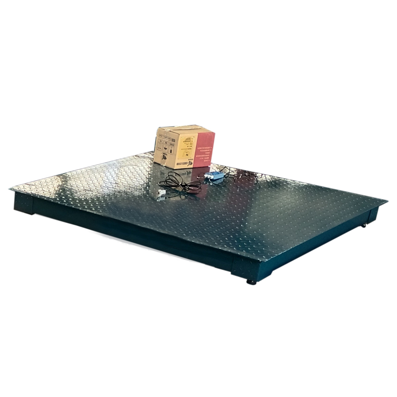 Industrial Platform Scale Uganda - Floor weighing scale available in Kampala, Uganda