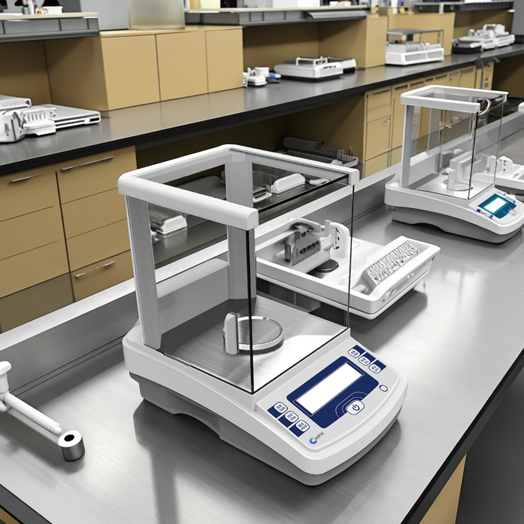 Conversion Precision Balance Scale – Supplier - Analytical-Lab-Balances weighing scale available in Kampala, Uganda