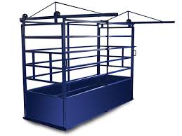 Platform equilibrium animal scales