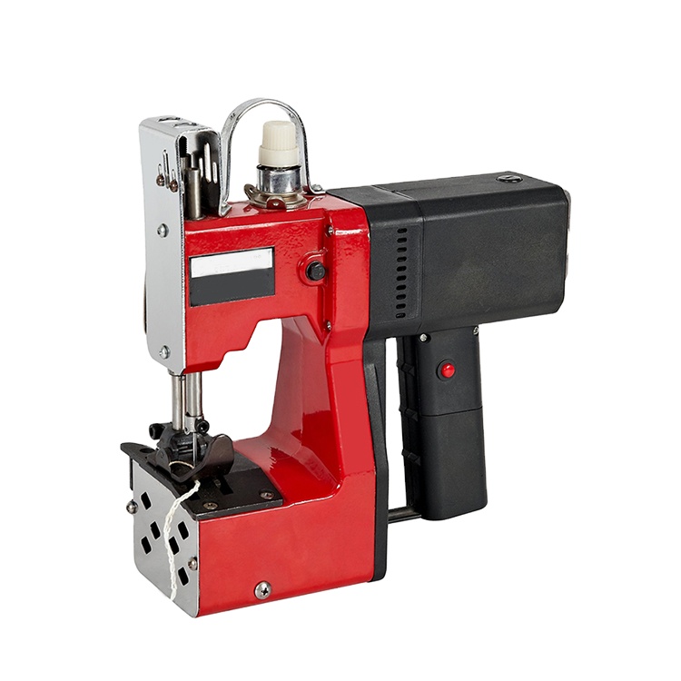 High-Quality Industrial Portable Bag Closer Sewing Machine - Bag-Stitching-Machines weighing scale available in Kampala, Uganda