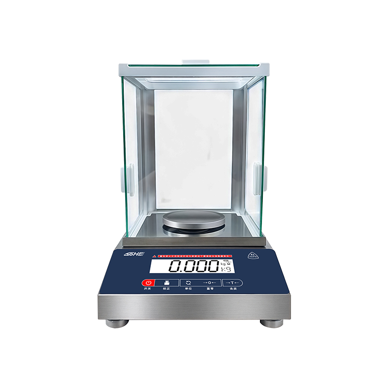 Electronic Precise Educational Scale Balance - Analytical-Lab-Balances weighing scale available in Kampala, Uganda