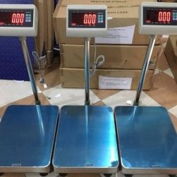 High Accuracy Weighing Solutions for Warehousing | Up to 3 Tonne Capacity