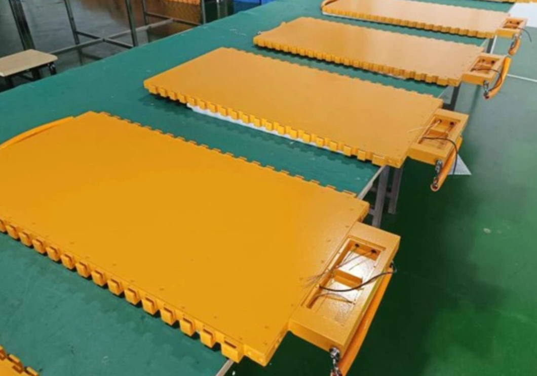 Axle Weight Scale - Axle-Truck-Scales weighing scale available in Kampala, Uganda