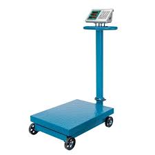 Super shop for platform weighing Scale - Platform weighing scale available in Kampala, Uganda