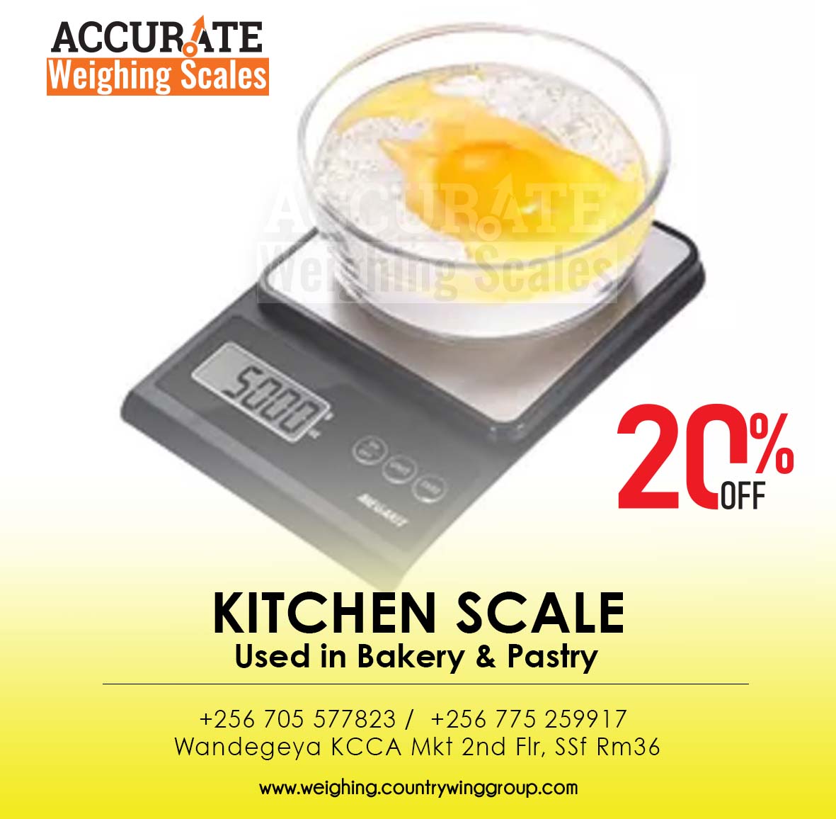 digital kitchen weighing scale best kinlee brand