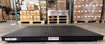 Industrial Weighing Scale - Floor weighing scale available in Kampala, Uganda