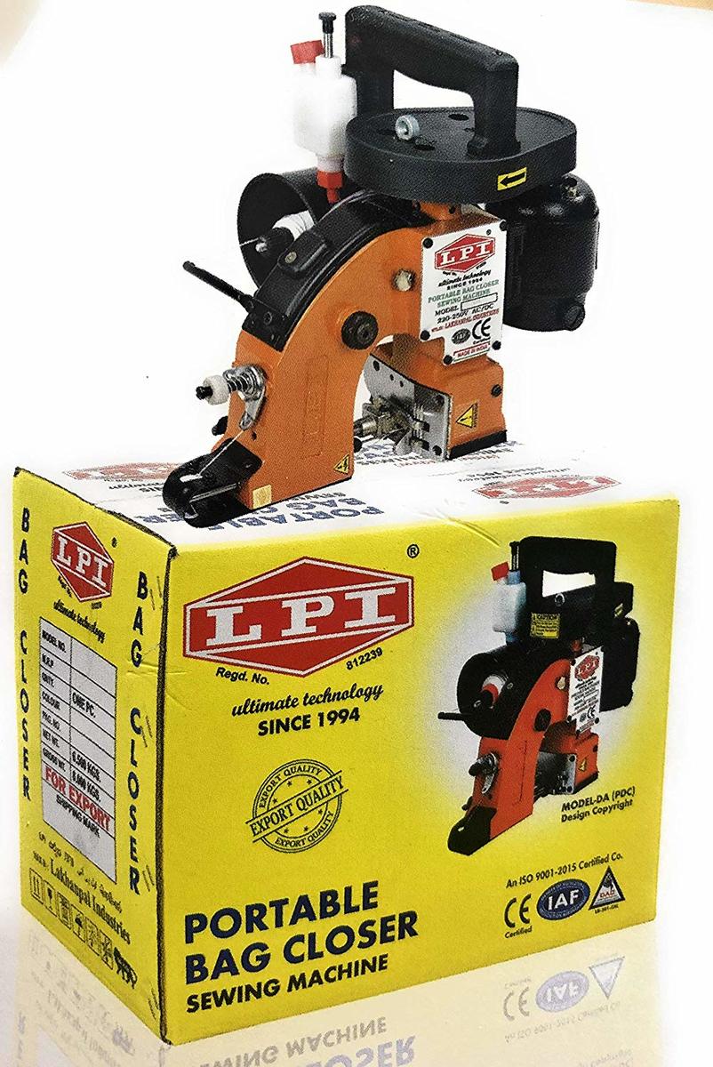 Electric Bag Sealing Machine