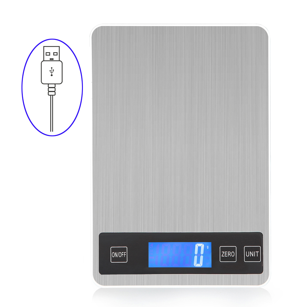 Kitchen Scale Price in Wandegeya ⚖️🍳 - view 2