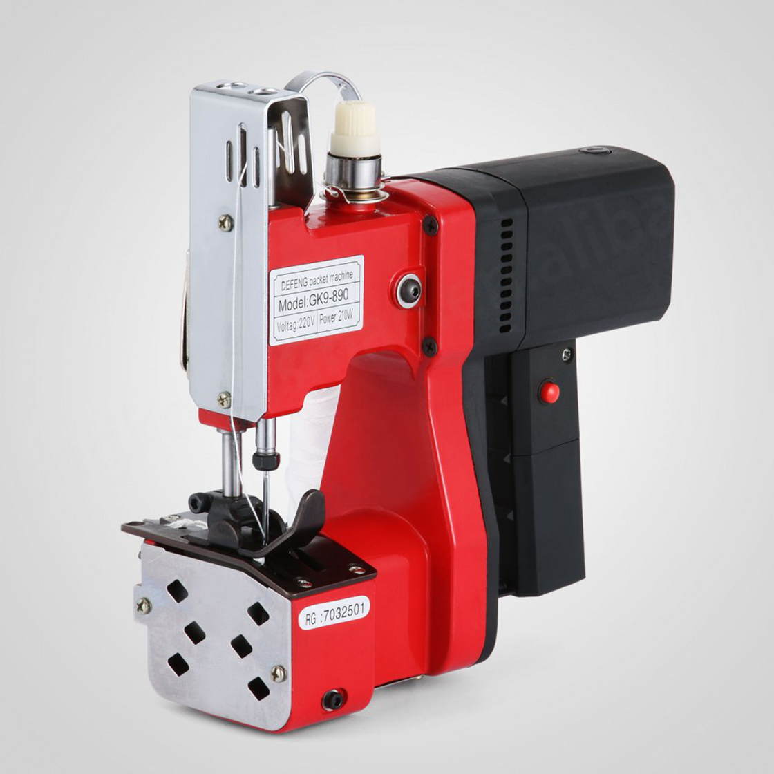 GK35-6A Bag Stitching Machine - Bag-Stitching-Machines weighing scale available in Kampala, Uganda