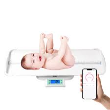 Choose the right baby weighing scale
