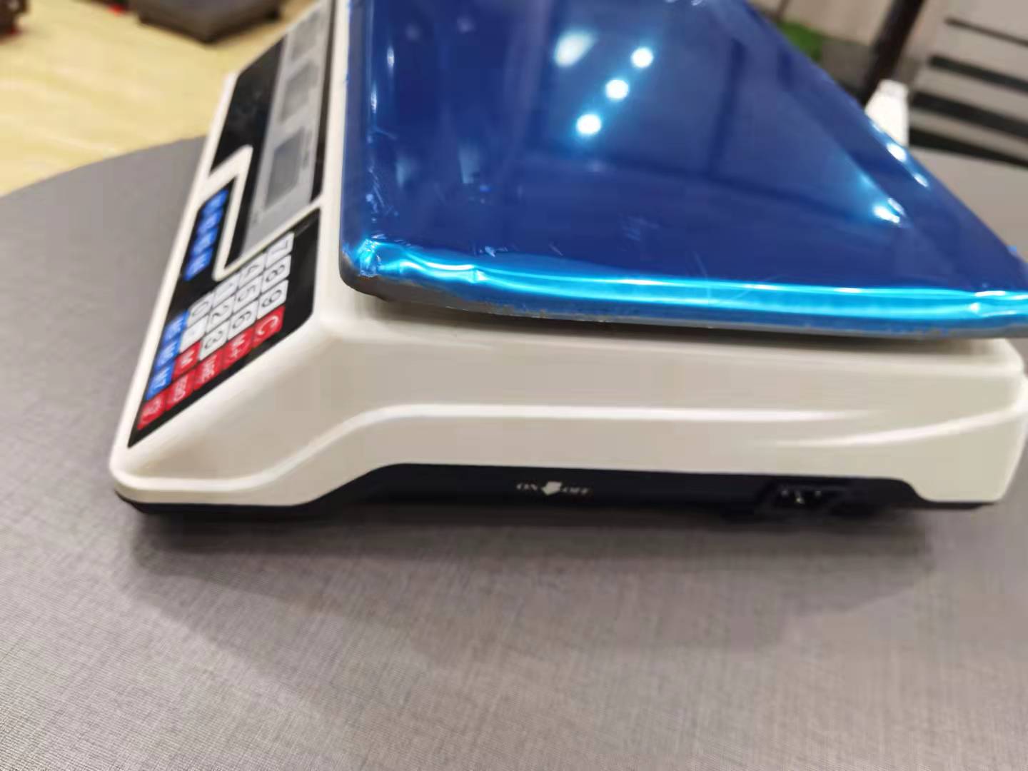 Acs Series , Price Computing Scales Ug - Price-Computing-Scales weighing scale available in Kampala, Uganda