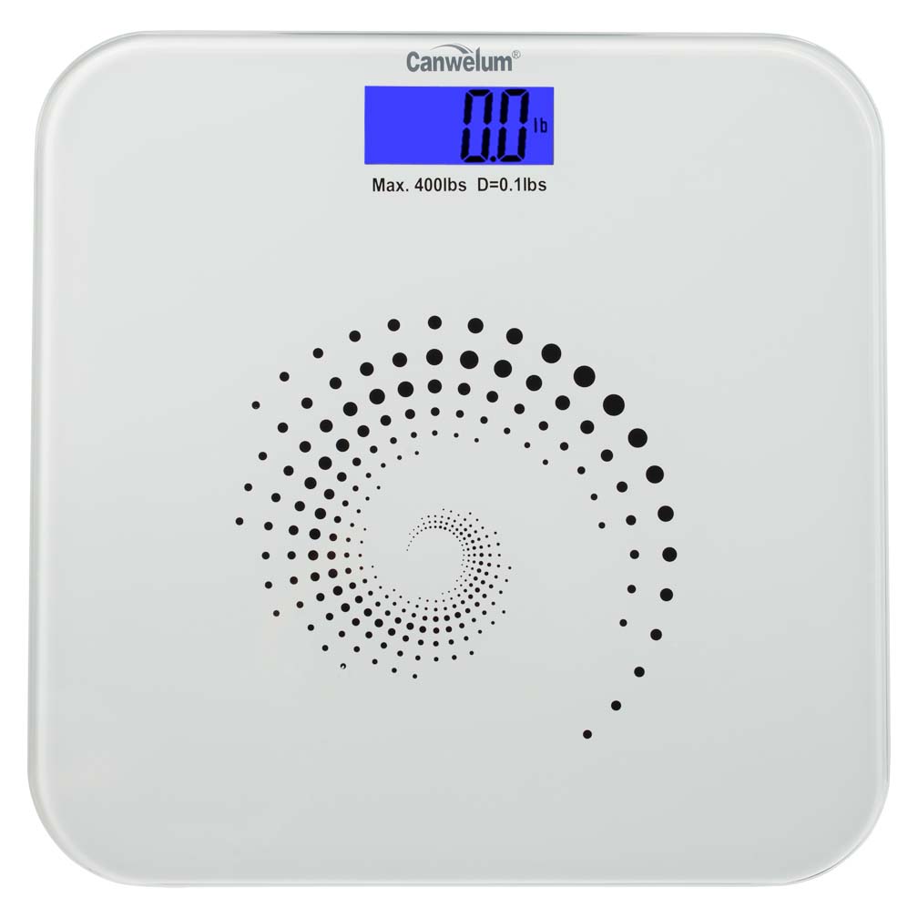 180 kg Digital Bathroom Weighing Scale – Product Description (Kampala)