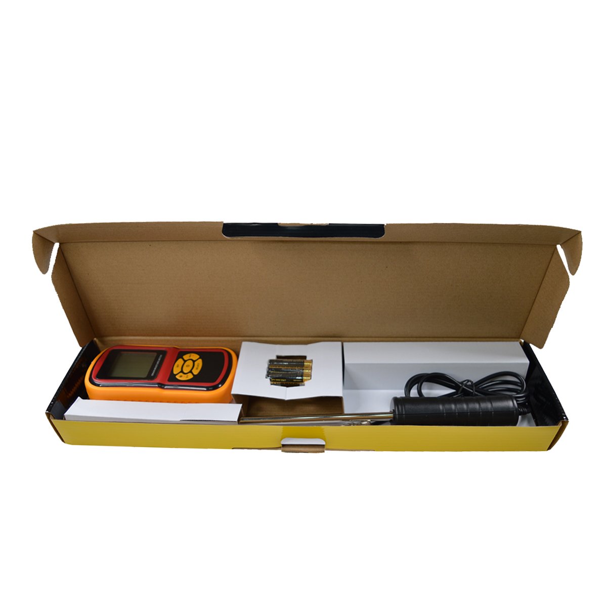 Digital Moisture Meter with Long Probe - Grain-Moisture-Meters weighing scale available in Kampala, Uganda