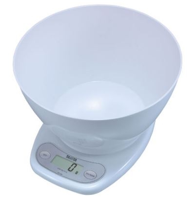 Digital Kitchen Scales – Accurate, Easy & Reliable Food Weighing