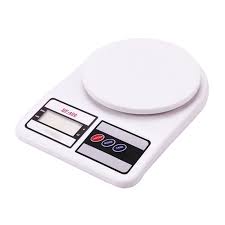 Accurate Kitchen Scale – Precision You Can Trust - Kitchen weighing scale available in Kampala, Uganda