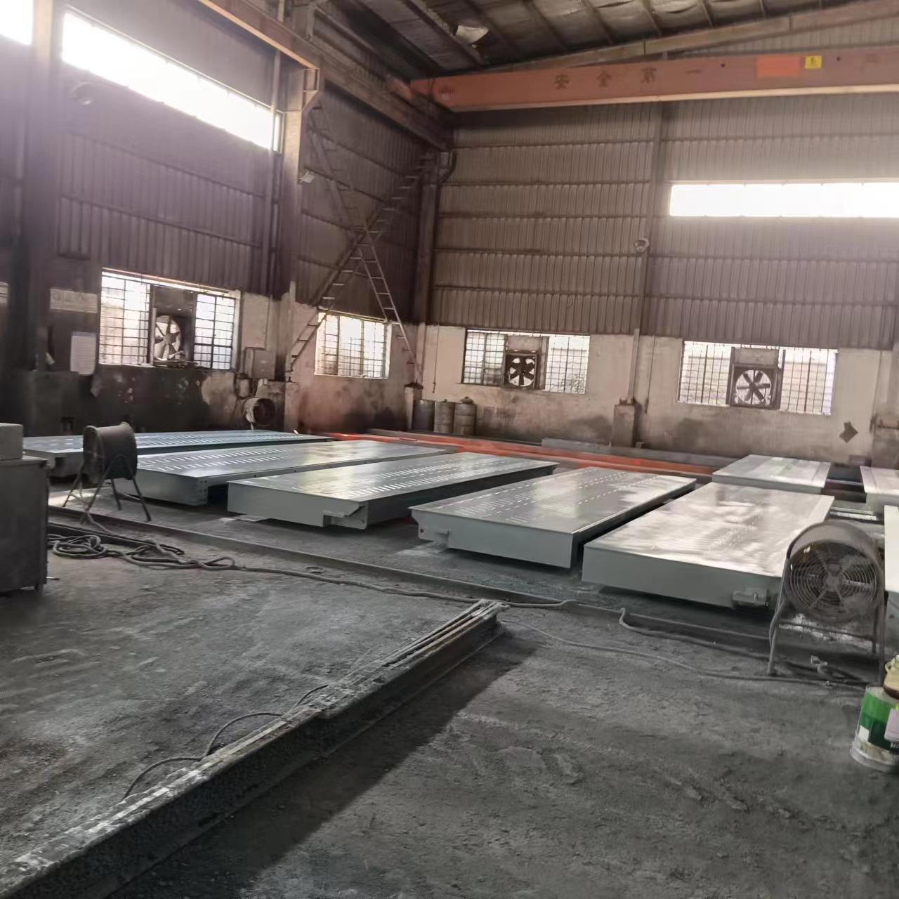 Electronic Weighbridge Weighing Scales - Vehicle-Weighbridges weighing scale available in Kampala, Uganda