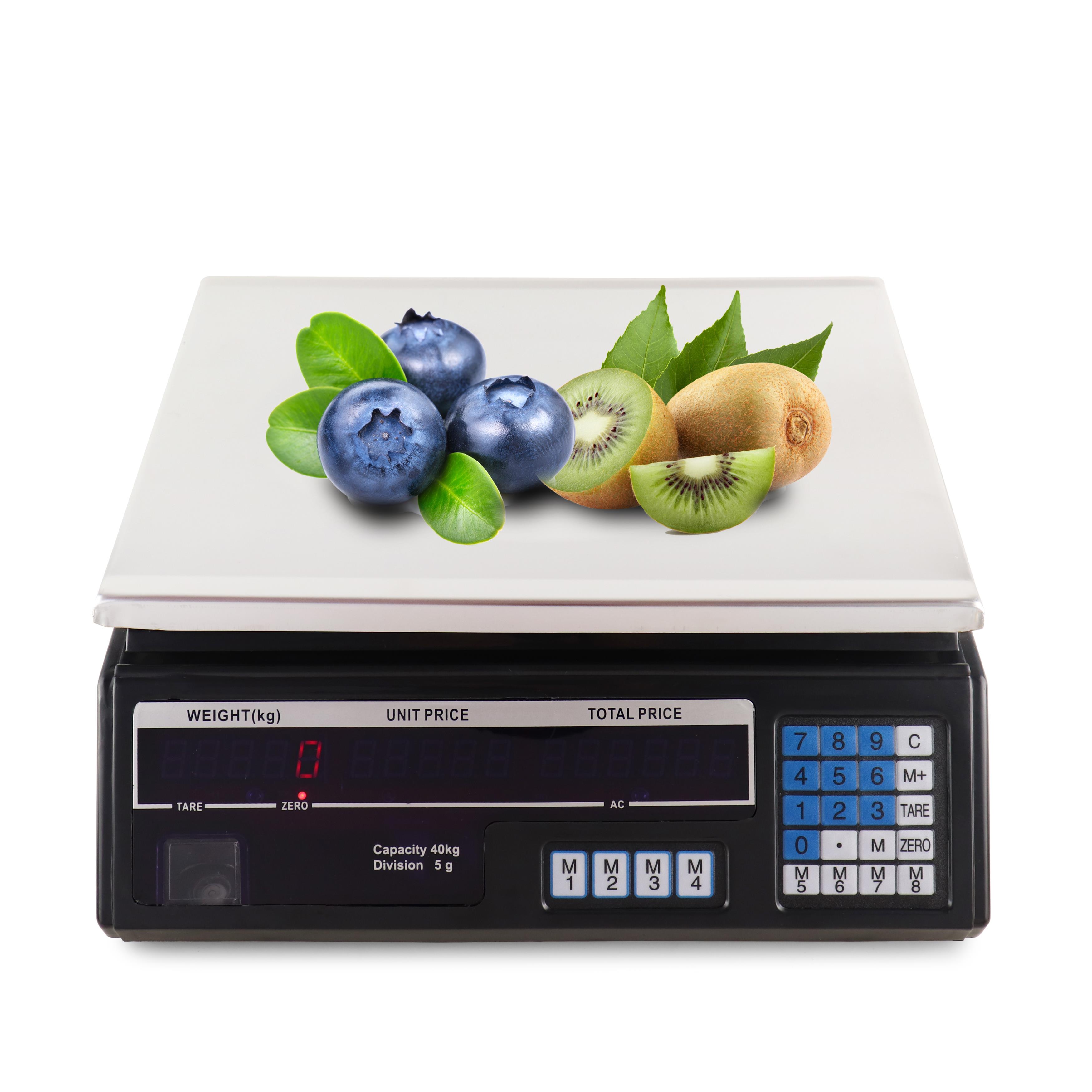 Price Computing Scale Ug - view 2