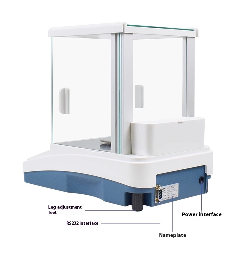 jewellery & Research Labs Weighing Scale - Analytical-Lab-Balances weighing scale available in Kampala, Uganda
