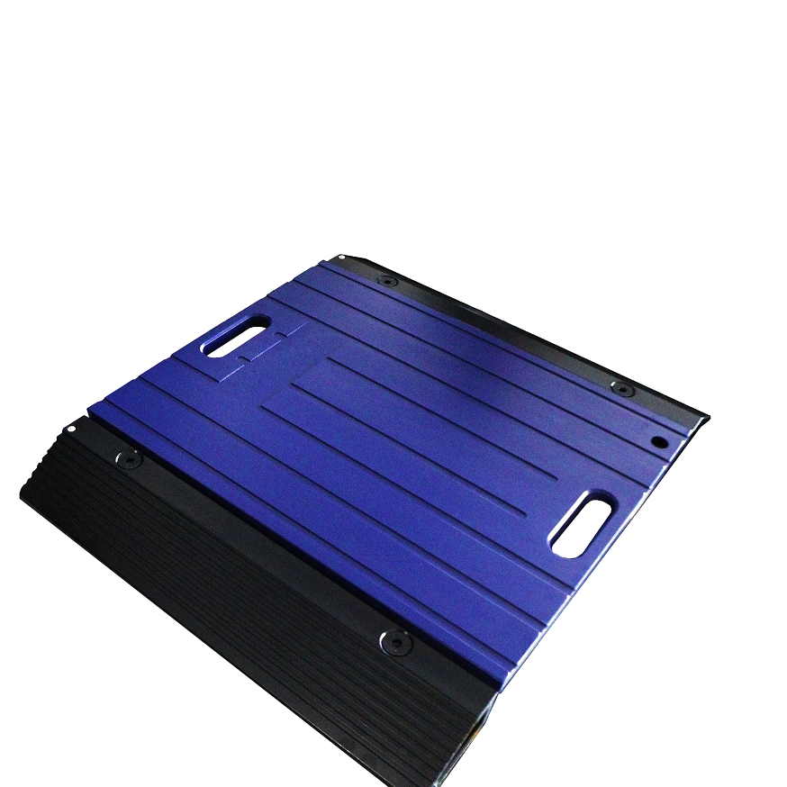 Axle Weighing Scales - Axle-Truck-Scales weighing scale available in Kampala, Uganda