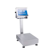 Weighing Scale for Washdown Areas