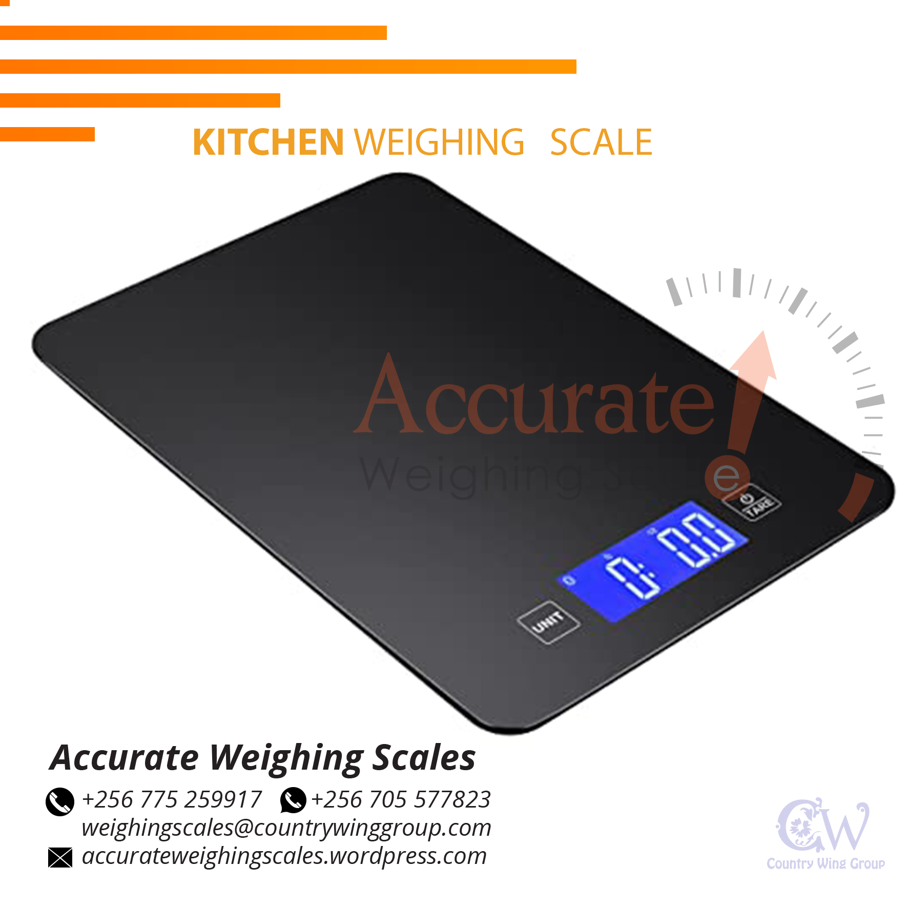 7.5Kg 0.1g Electric table top Balance Scale