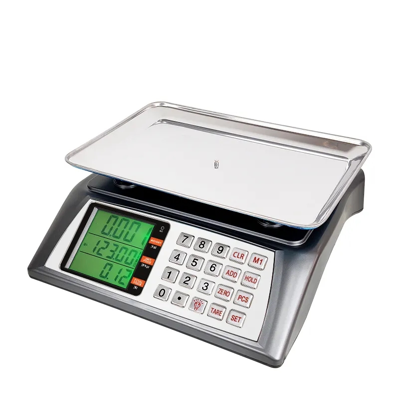 TCS Price Computing Scale Ug - view 2