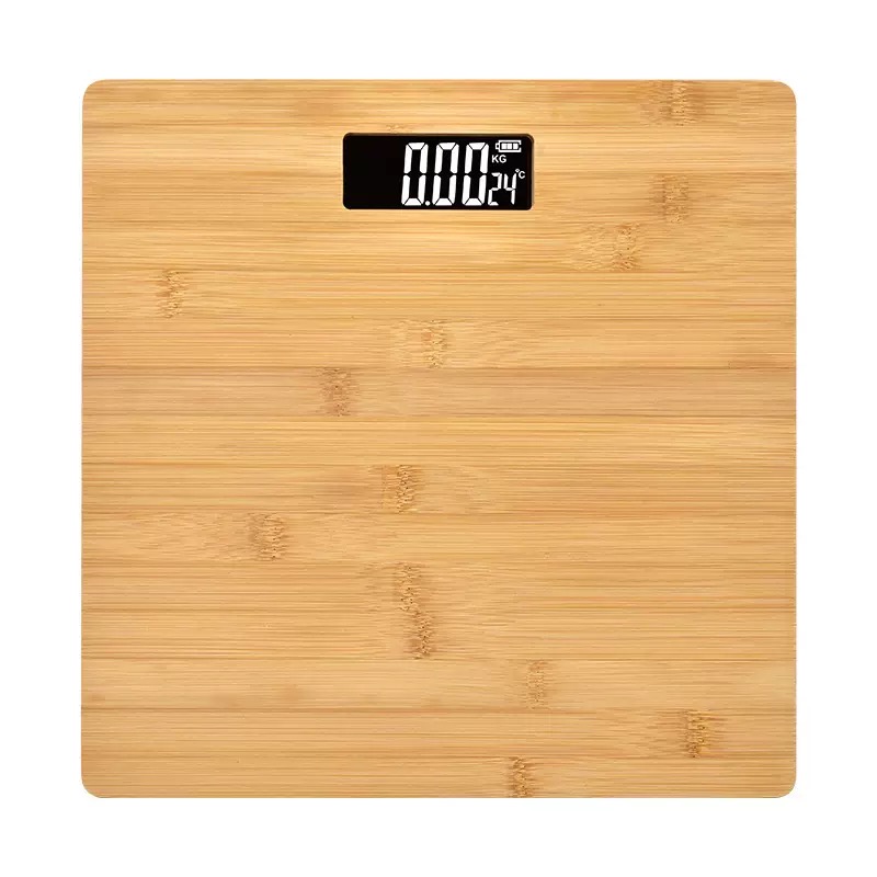 Digital Bathroom Scale – Kampala, Uganda - view 2