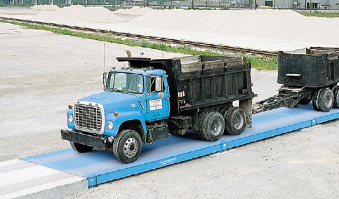 Avery weighbridge trucks scales with anti-vibrating design for easy weighing jiji.ug prices Kampala - Vehicle-Weighbridges weighing scale available in Kampala, Uganda