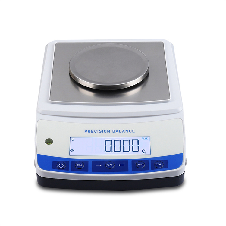 Analytical Balance with Efficient Weighing Smart Accessories - Analytical-Lab-Balances weighing scale available in Kampala, Uganda
