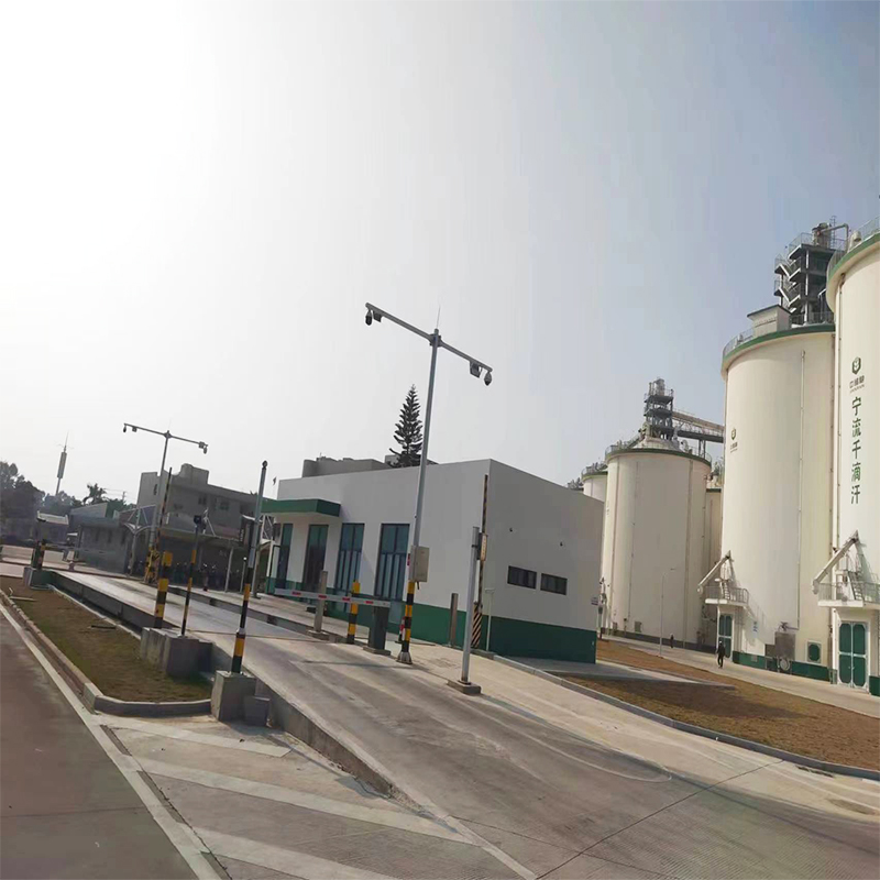 Vehicle Weighbridge System - Vehicle-Weighbridges weighing scale available in Kampala, Uganda