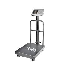 High-Resolution Platform Scale - Platform weighing scale available in Kampala, Uganda