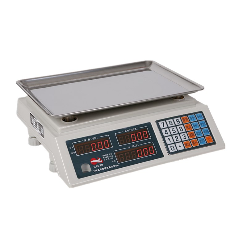 Multifunctional Price Counting Scale - Price-Computing-Scales weighing scale available in Kampala, Uganda