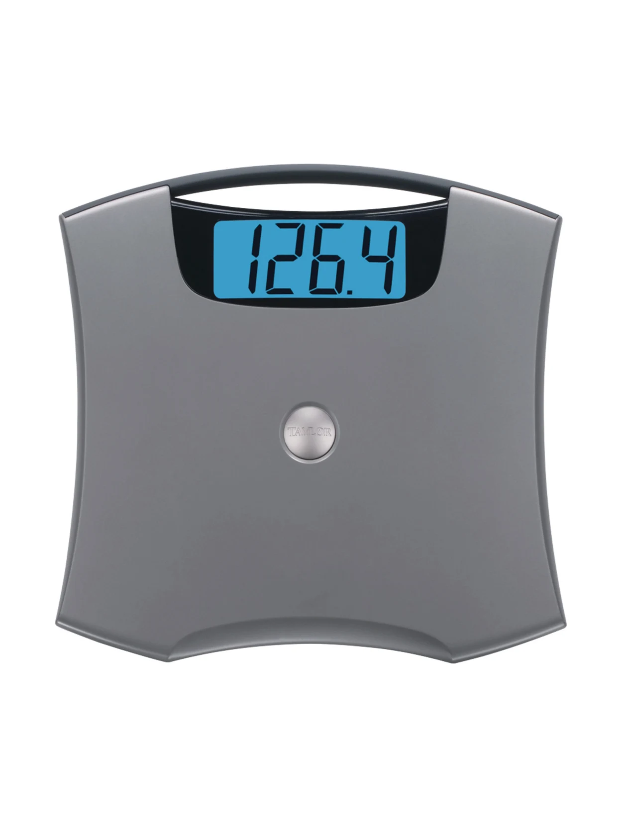 Multi-Unit Kitchen Scale – Versatile Weighing for Every Recipe
