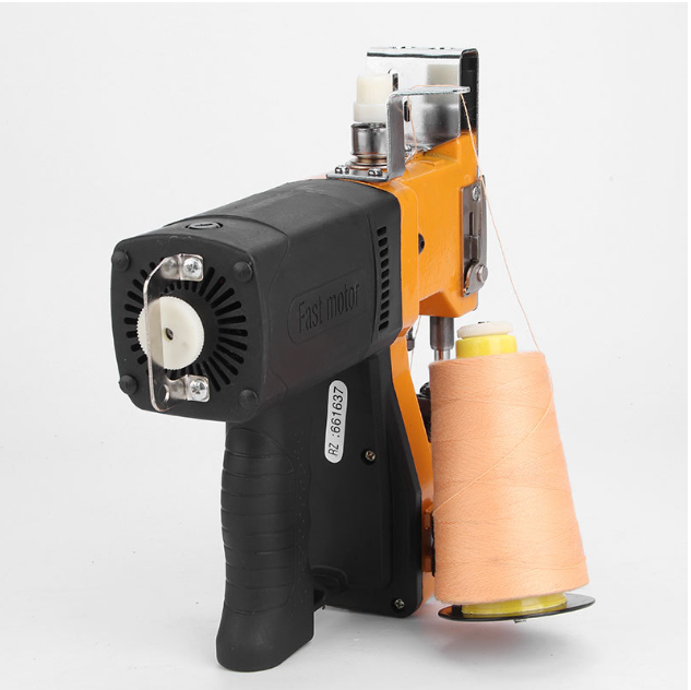 Dependable Electric Bag Stitching Machinery - view 2