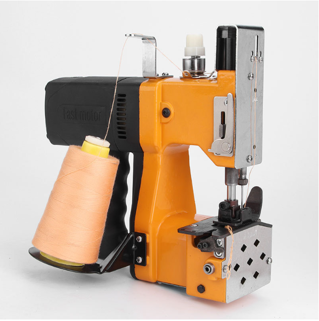 Bag Closing Machine Jute Bag Closer Sewing Machine - Bag-Stitching-Machines weighing scale available in Kampala, Uganda