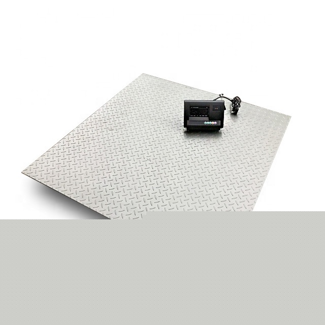 Portable Floor Scale – Suppliers Kampala, Uganda - Floor weighing scale available in Kampala, Uganda