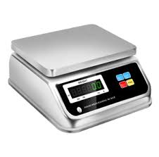 Trustable waterproof table-Top Weighing Scale
