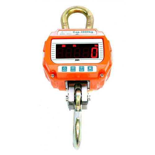 manufacturing units designed on a crane Scale - Crane-Light-Duty weighing scale available in Kampala, Uganda