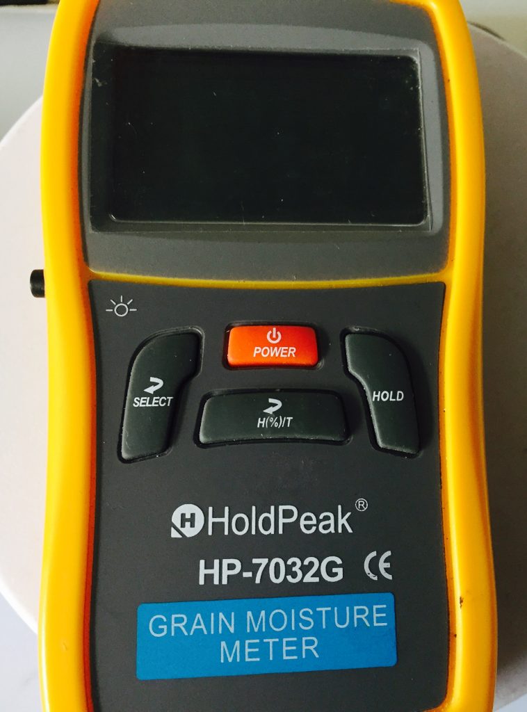 Brand-new farm weighing scale for sale