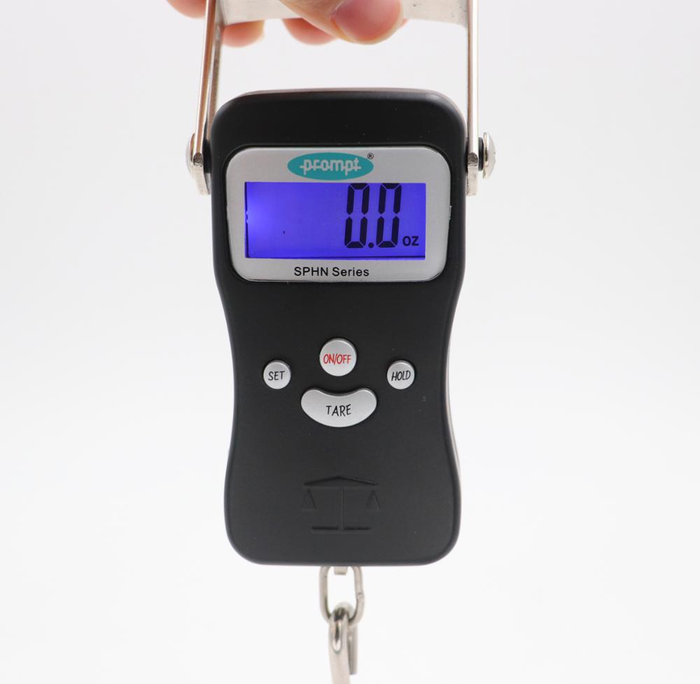 🧳 Hook Type Luggage Weighing Scale — Product Description in kiruhura-district - Portable-Luggage-Scales weighing scale available in Kampala, Uganda