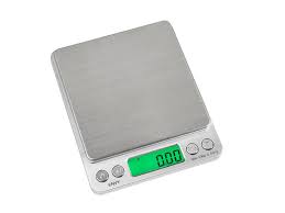 High-precision-0-01g-Digital-Jewelry-Gold Scale in Kampala