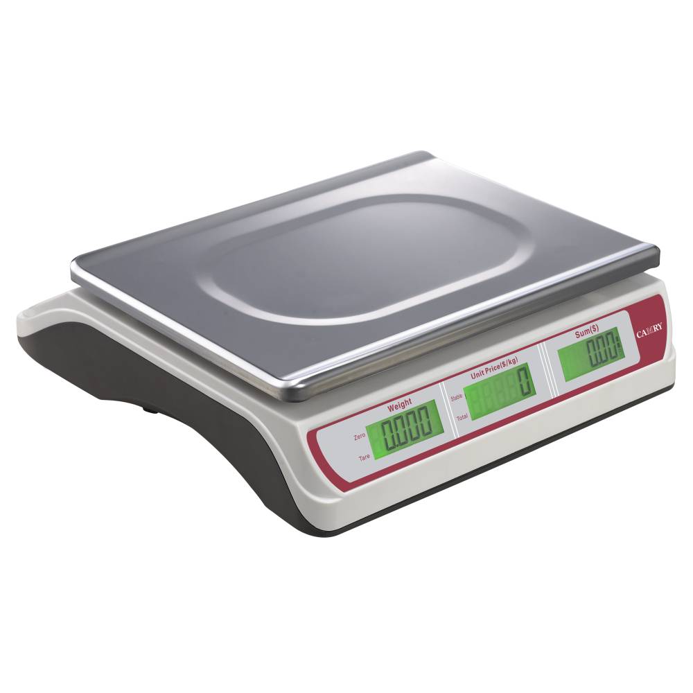 Price Computing Scale with Standard sWeighing Measurement - Price-Computing-Scales weighing scale available in Kampala, Uganda