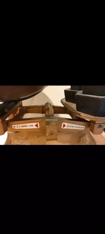 1 Counter Scale – Stainless Steel, Aluminium, and Mild Steel Based - Counter-Manual-Balance weighing scale available in Kampala, Uganda